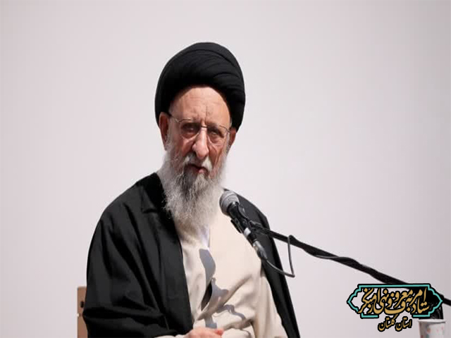 رئیس ستاد امربه‌معروف گلستان خواستار اجرای فوری طرح گردشگری آشوراده شد